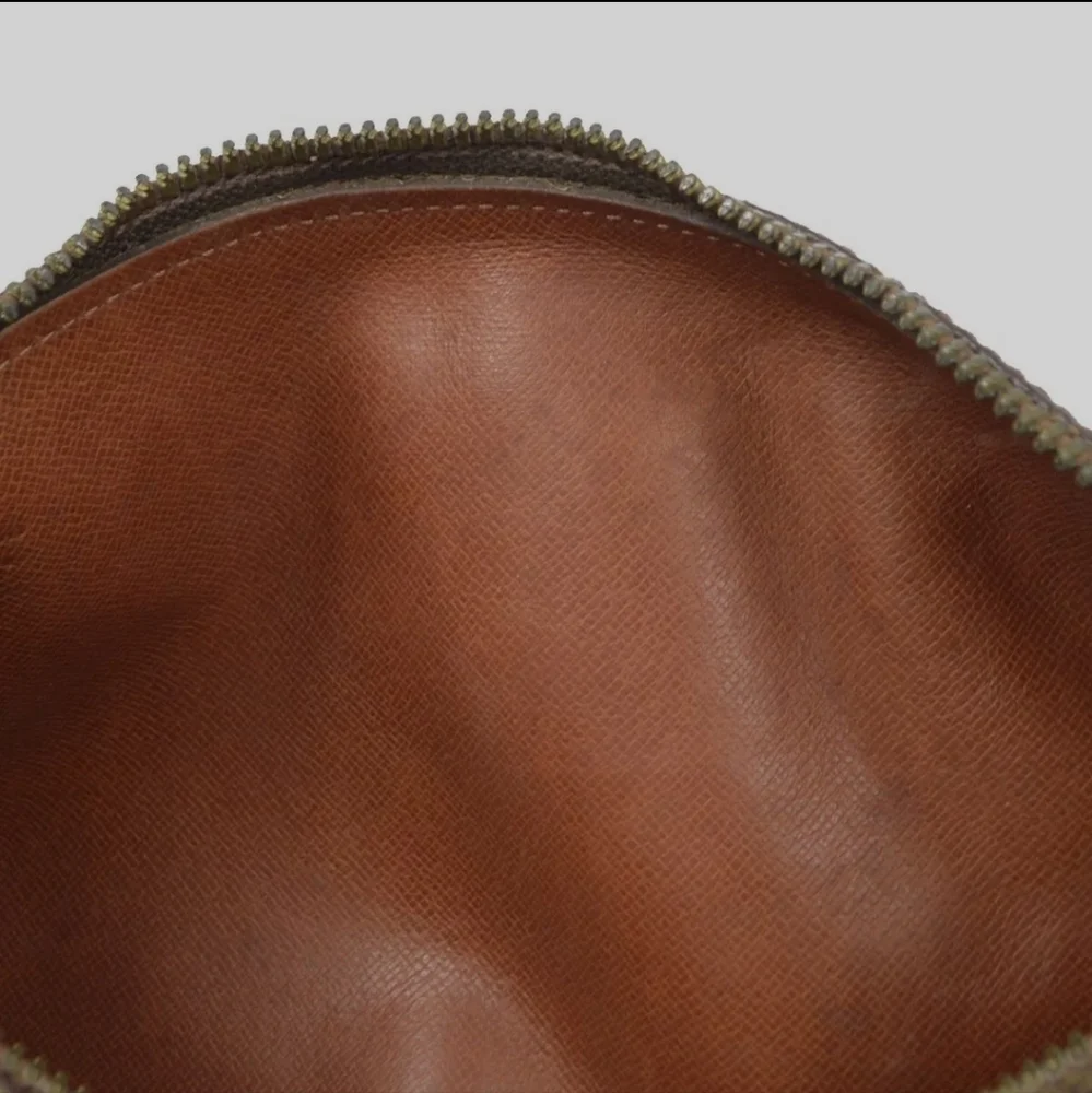 LOUIS VUITTON Papillon 26 Handbag Purse Monogram Vintage M51366 843 - Picture 4 of 9